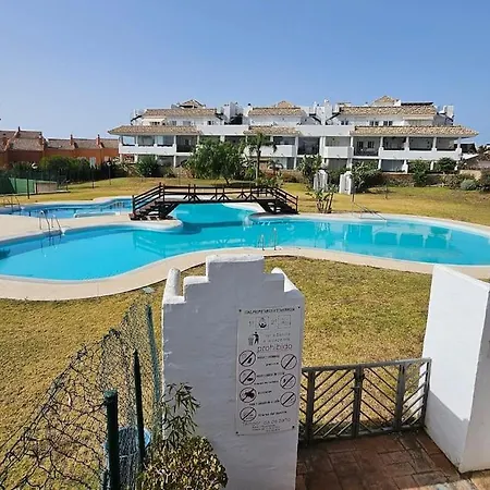 En Benalmadena, Con Vista Al Mar Apartamento