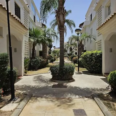En Benalmadena, Con Vista Al Mar Apartamento *
